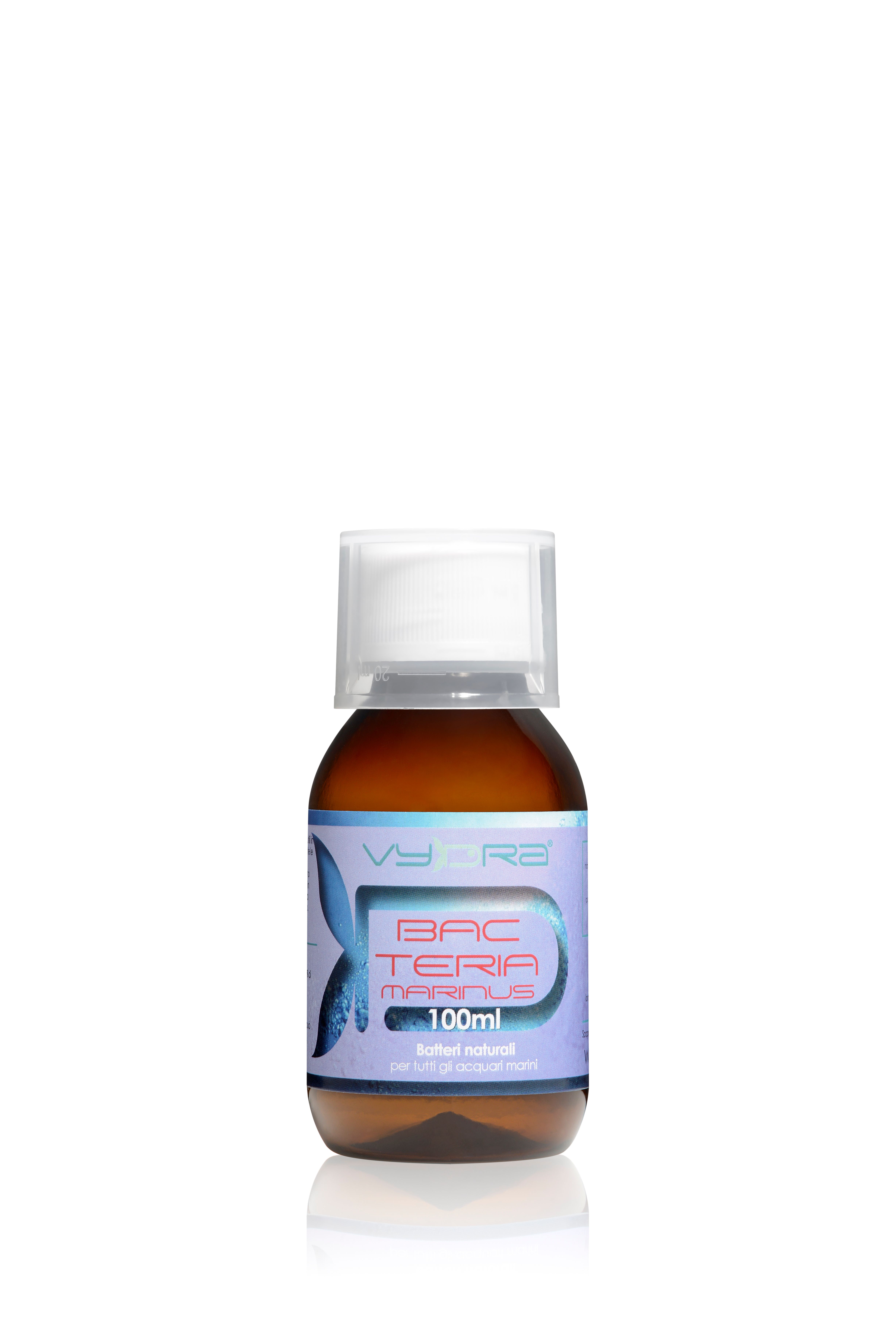 BACTERIA 100ml